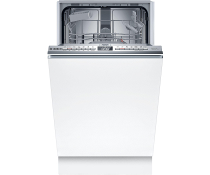 Szerokość - 45 cm Bosch SPV4EKX24E